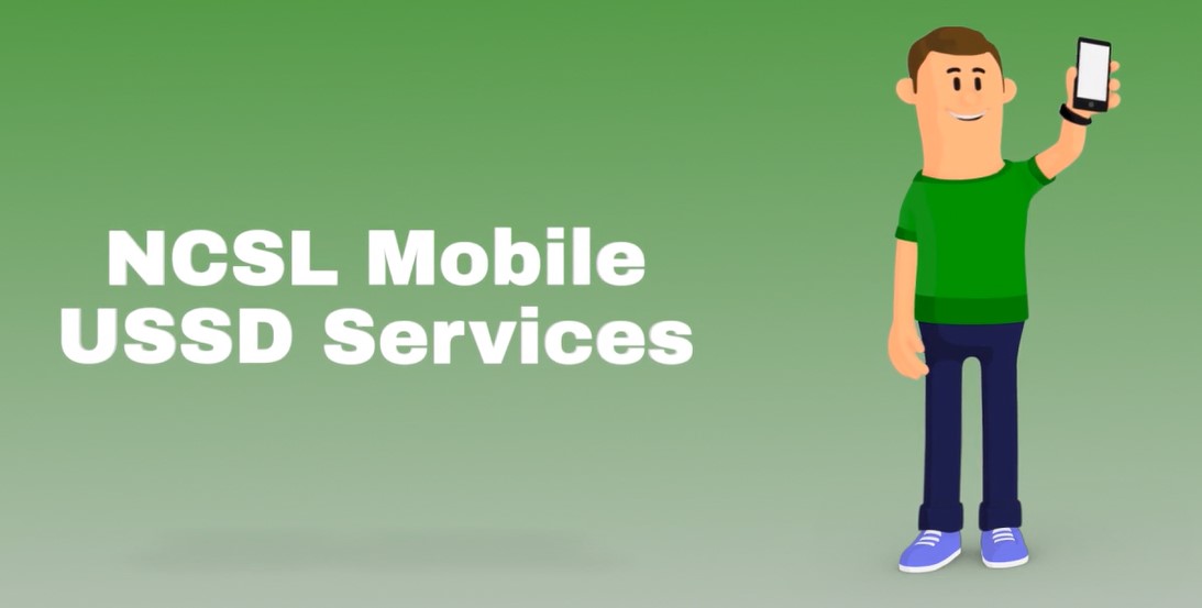 NCSL Mobile USSD Service