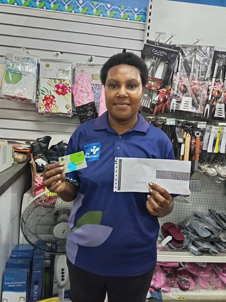 Site visits conducted at City Pharmacy Ltd and Agmark Pacific Ltd as part of our ongoing workplace engagement and staff support initiatives.