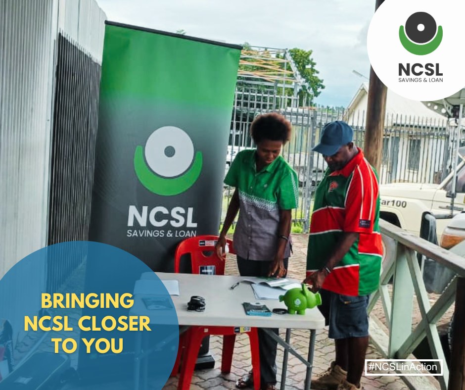 Showing up at members’ workplaces meant meeting them where they are and making it easier to get the financial support they need.