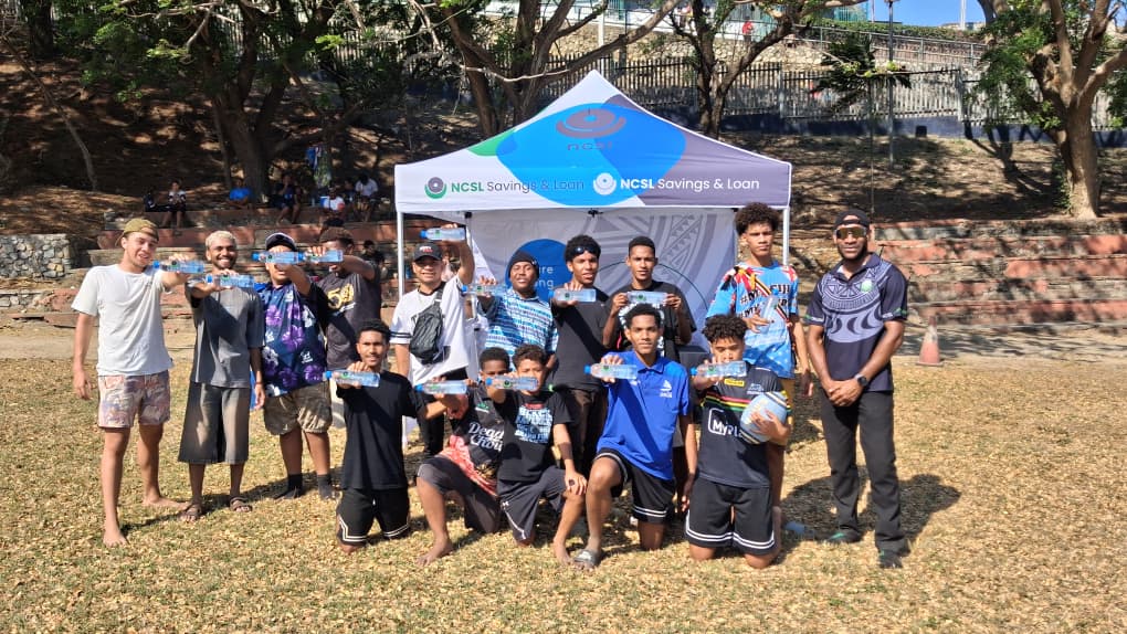 NCSL was on the ground at Fiji Day engaging with members, promoting products and services and onboarding new members